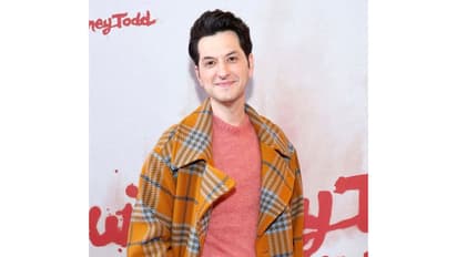 Ben Schwartz (Photo/Instagram/ @rejectedjokes)