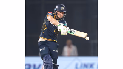 David Miller. (Photo/ANI)