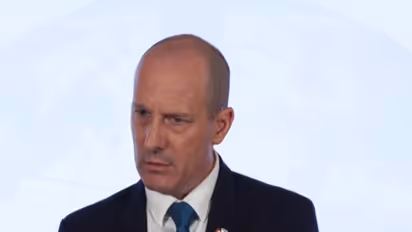 Israel’s Ambassador to India, Reuven Azar (Photo/YouTube)