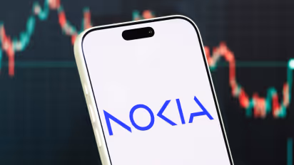 https://stocktwits.com/news-articles/markets/equity/nok-stock-rises-5-premarket-nvidia-powered-ai-ran-trials-expand-uk-defense-push-deepens/cZtYgnLRB2p
