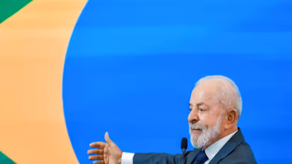 President Luiz Inácio Lula da Silva (Photo: Ricardo Stuckert/PR)