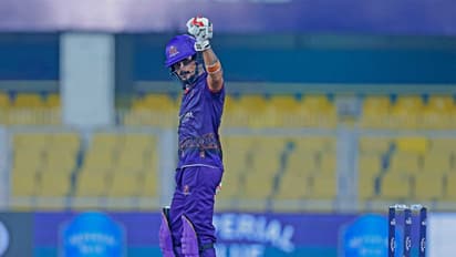 Sahil Jain (Photo: Assam Premier League)