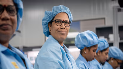 Image courtesy: Godrej Enterprises Group