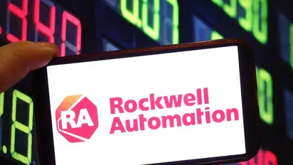 It’s Raining Price Target Hikes For Rockwell Automation After Strong Q1 Earnings: Citi Expects 16% Upside From Current Levels