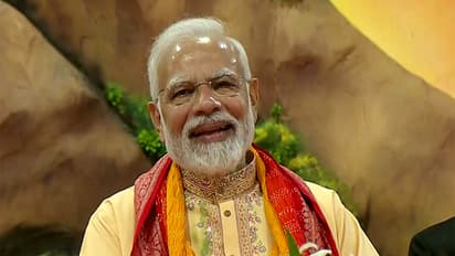 Prime Minister Narendra Modi (File Photo/ANI)