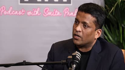 Byju Raveendran (File Photo/ANI)