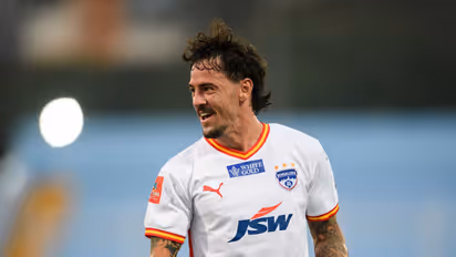 Ryan Williams (Photo: Bengaluru FC)