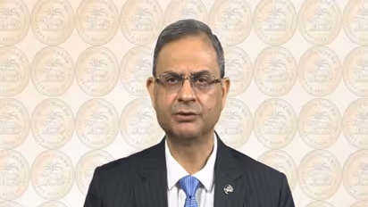 RBI Governor Sanjay Malhotra (Photo/RBI)