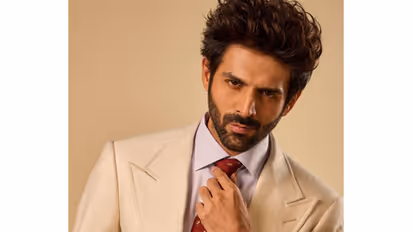 Kartik Aaryan (Photo/instagram/@kartikaaryan)