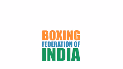 Boxing Federation of India logo (Photo: BFI)
