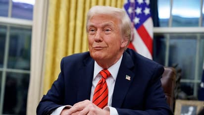 Freeport-McMoRan, Southern Copper Stocks Rise Pre-Market Amid Reports Of Tariff Expansion, Pentagon-Backed Metal Refining – Retail’s Divided