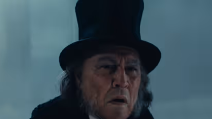 A still from ‘Ebenezer’ trailer (Photo/Instagram/@ebenezermovie)