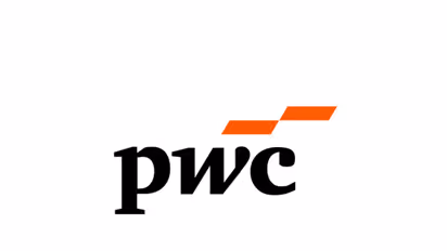 PwC logo (Photo@PwC)