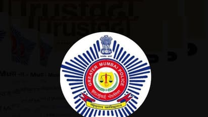 Mumbai Police (Photo: x/@MumbaiPolice)