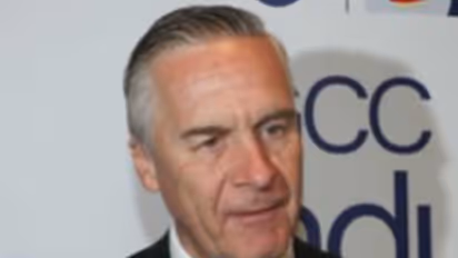 Jan Noether, Director General, Indo-German Chamber of Commerce (IGCC) (Photo/ANI)