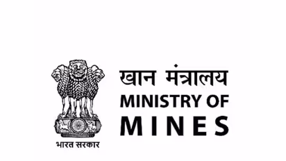 Ministry of Mines (Photo/@MinesMinIndia)