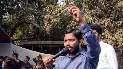 Educator Faisal Khan known as 'Khan Sir' (File Photo/ANI)