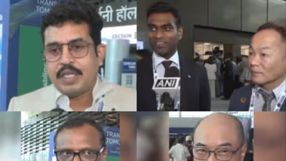 SEMICON India 2026 (Photo/ANI)