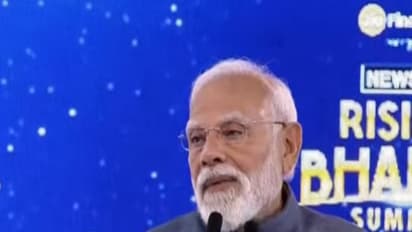 Prime Minister Narendra Modi (Photo/Youtube/narendramodi)