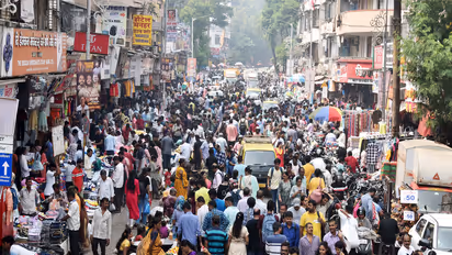 Representative Image (Photo/ANI)