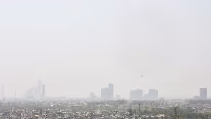 Representative Image (File Photo/ANI)