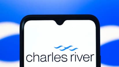 FDA’s Intent To Phase Out Animal Testing Requirement Weighs Down Charles River Stock: Retail’s Disheartened