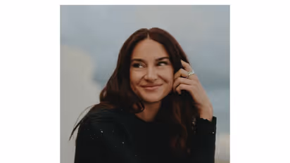 Shailene Woodley (Photo/Instagram/@shailenewoodley)