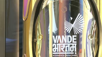 Grand Finale of Vande Bharatam will be held in Ahmedabad on August 14 (Photo/ANI)