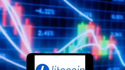 Litecoin Leads Monthly Gains, Outperforming Crypto Majors As ETF Speculation Fuels Retail Optimism