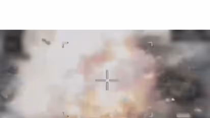 Israeli strikes intensify in Lebanon (Photo: X/@IDF)