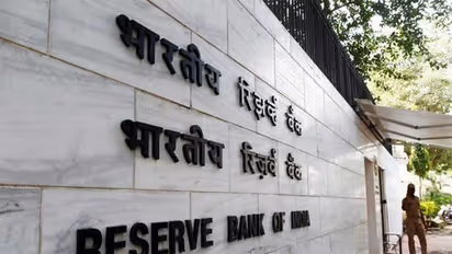 RBI (Photo/ANI)