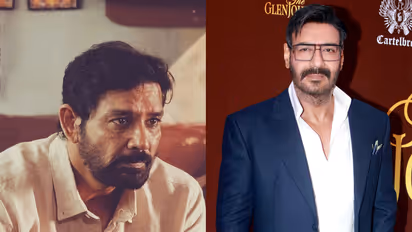 Actor Anup Soni (Photo/Instagram@anupsoni3/ANI)
