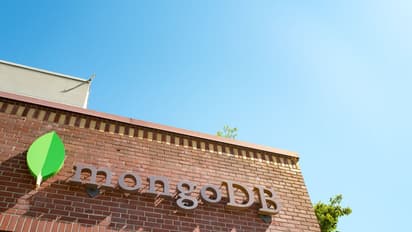 MongoDB Stock Sinks Pre-Market As Weak Guidance Spawns Downgrade, Price Target Cuts – But Retail Isn’t Worried