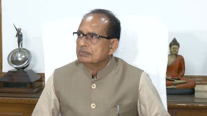 Union Minister Shivraj Singh Chouhan (Photo/ANI)