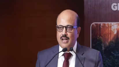 Commerce Secretary Rajesh Agrawal (File Photo/ANI)