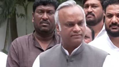 Priyank Kharge, Karnataka Home Minister
