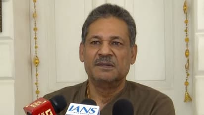 TMC MP Kirti Azad (Photo/ANI)