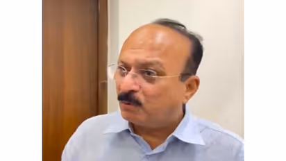 Delhi Minister Ashish Sood (Photo/Ashish Sood)