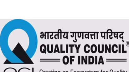 Representative image (Photo/X@QCI)