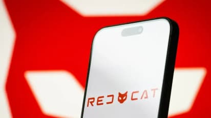 Red Cat Stock Rises Despite Market Slump After CEO Dismisses NATO Concerns, Touts Trump’s Backing — Retail Remains Unconvinced