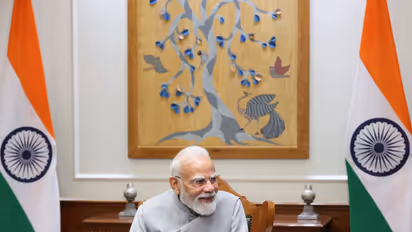 Prime Minister Narendra Modi (File Photo/X@narendramodi)