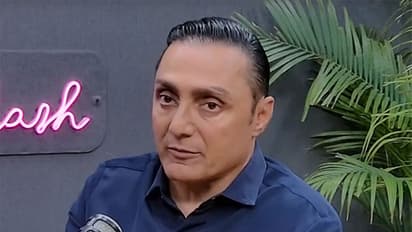 Rahul Bose accused of using fake Himachal domicile for rugby post (Photo/ANI)