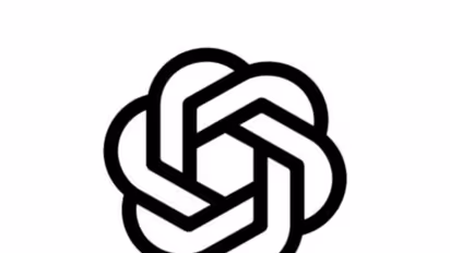 Open AI logo (Photo/@OpenAI)