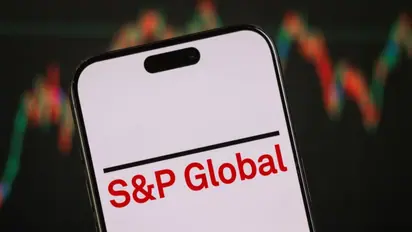 S&P Global Stock Hits All-Time High After Q4 Profit Tops Estimates: Retail’s Elated