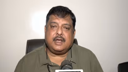 Dhubri MP Rakibul Hussain (File Photo/ANI)