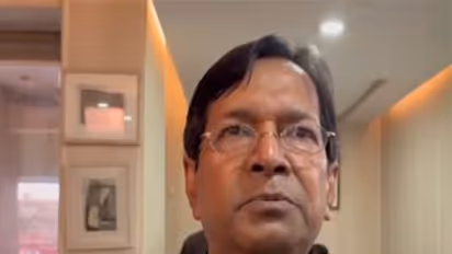 Prothom Alo Executive Editor Sajjad Sharif (Photo/ANI)