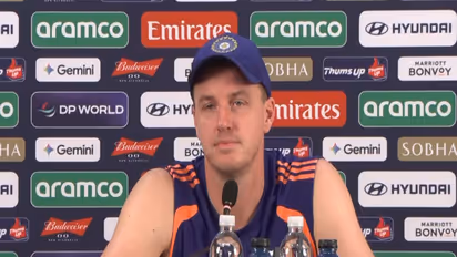 Morne Morkel. (Photo: ANI)