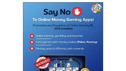 Representative Image (Photo/PIB)