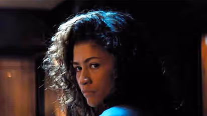 First look from Euphoria (Photo/instagram/@euphoria)