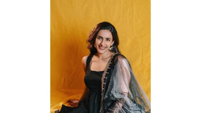 Niharika Konidela (Photo/Film's team)